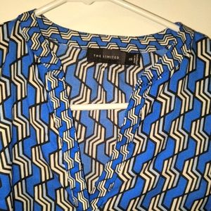The Limited blouse